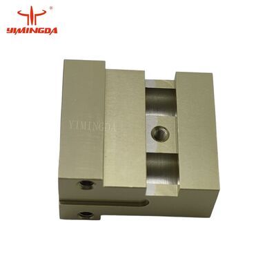 قطعة كتلة المقعد رقم 138664 لأجزاء احتياطية لآلات القطع Q25