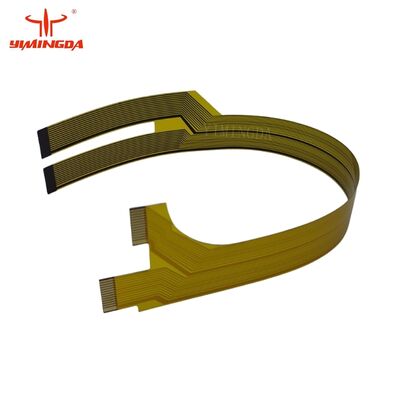 كابل، فليكس، رقم جزء Cad 87009000 قطع غيار قاطع تلقائي