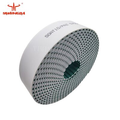 رقم الجزء 90321200 الحزام، التوقيت، المحور Y، 2.2M، SH 50AT10-5750+NFT ZS لجهاز قطع Paragon HX/VX