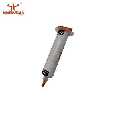 G17 الجزء الدهني رقم 131837 لأجزاء احتياطية لآلات قطع السيارات