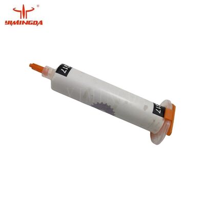 G17 الجزء الدهني رقم 131837 لأجزاء احتياطية لآلات قطع السيارات