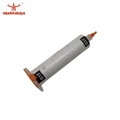 G17 الجزء الدهني رقم 131837 لأجزاء احتياطية لآلات قطع السيارات