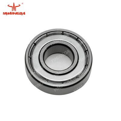 محمل 6001-1 Z رقم القطعة. 005376 لآلة القطع الأوتوماتيكية D8002، قاطعة PROCUT 5001/7501