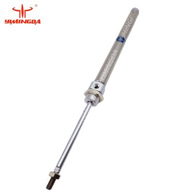 الهواء الأسطوانة 100 ملم عمل واحد W-Vent الجزء رقم 376500269 لآلة قطع السيارات S91