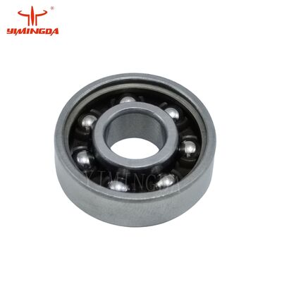 الجزء ذو الحلقات رقم 70124015 لجهاز القطع الآلي Bullmer