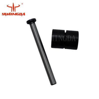 بكرة، رقم جزء الدبوس 708162 قطع غيار قاطعة تلقائية لآلة القطع الصناعية للملابس والمنسوجات