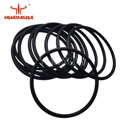 قطع الغيار لقطع السيارات O-Ring Part No 53143 لـ Bullmer، أجزاء لـ D8002 Cutter PROCUT 5001/7501