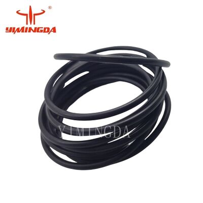 قطع الغيار لقطع السيارات O-Ring Part No 53143 لـ Bullmer، أجزاء لـ D8002 Cutter PROCUT 5001/7501