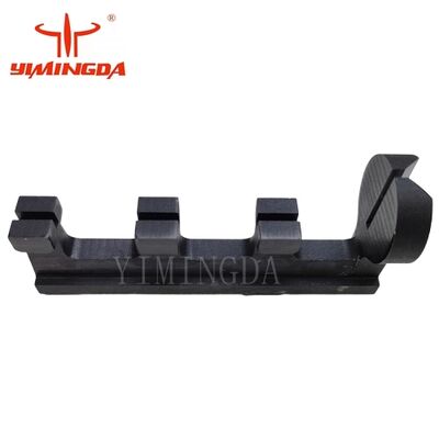 شفرة سكين GID .078x.200 S-91 رقم القطعة 62296000 قطع غيار قاطعة آلية