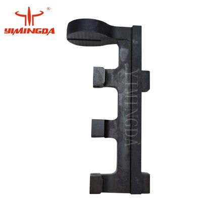 شفرة سكين GID .078x.200 S-91 رقم القطعة 62296000 قطع غيار قاطعة آلية