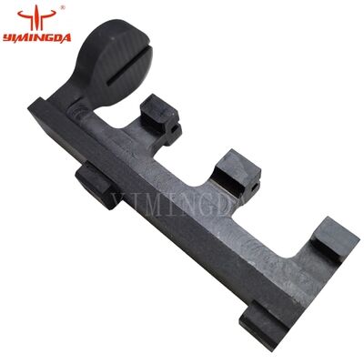 شفرة سكين GID .078x.200 S-91 رقم القطعة 62296000 قطع غيار قاطعة آلية