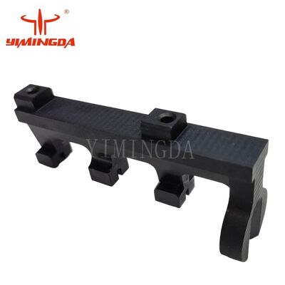 شفرة سكين GID .078x.200 S-91 رقم القطعة 62296000 قطع غيار قاطعة آلية