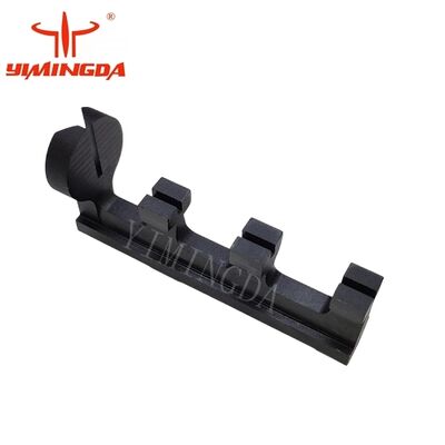 شفرة سكين GID .078x.200 S-91 رقم القطعة 62296000 قطع غيار قاطعة آلية