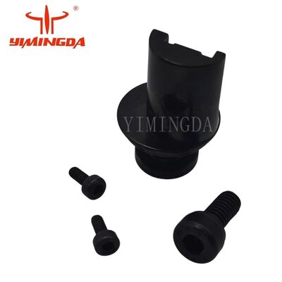 Garment Machine Spare Parts Swivel Part No 705771 For Q80,Q50,Q25,Vector, MX, IX,FX Cutter