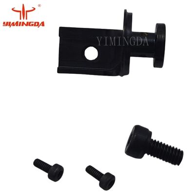Garment Machine Spare Parts Swivel Part No 705771 For Q80,Q50,Q25,Vector, MX, IX,FX Cutter