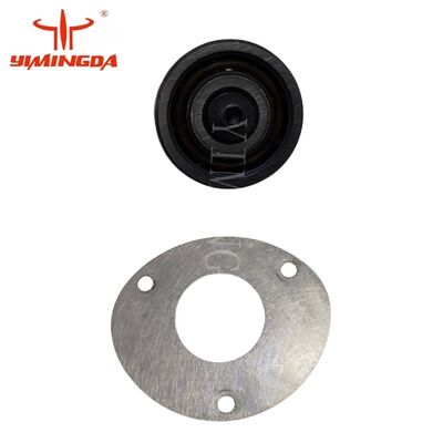 Garment Machine Spare Parts Bearing Assembly Part No 704399 For Q80 Auto Cutter