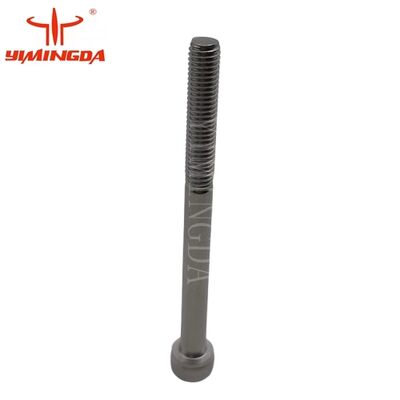 052191 Cylinder Screw Din 912 M5x60 8.8 Textile Cutting Machine Spare Parts