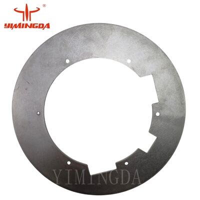 قطع الغيار للقطعة الآلية رقم 1011936000 قطعة تحت غطاء الوعاء آلة قطع النسيج