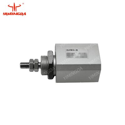 أجزاء القاطع CDJP2B16-5D أسطوانة هواء لآلة يين / القطع HY-H2007M