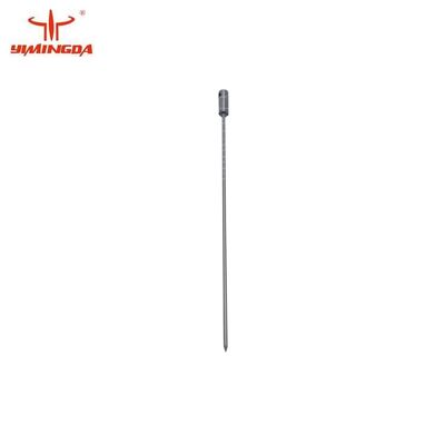 قطعة احتياطية للقطعة الآلية رقم 800669 / 116091 نقطة الإبرة المربعة Vt5 / 7d2 للقطعة المتجهة