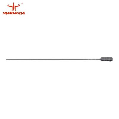 قطعة احتياطية للقطعة الآلية رقم 800669 / 116091 نقطة الإبرة المربعة Vt5 / 7d2 للقطعة المتجهة