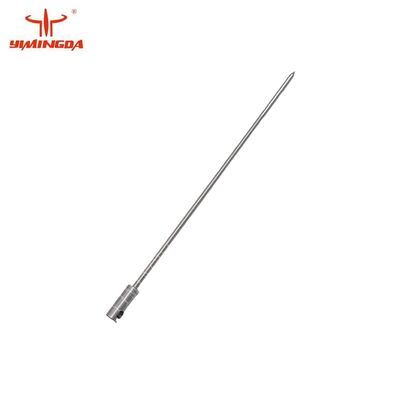 رقم الجزء 800671 / 116092 إبرة التدفئة D=2.5mm Vt57/Ix69-Q58-Ih58 حفر للقطعة IX