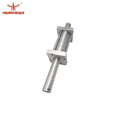 قطعة غيار لقص المنسوجات رقم 57277002 أسطوانة، هواء، خاصة، مثقاب لآلة القص الأوتوماتيكية 7200 و 7250