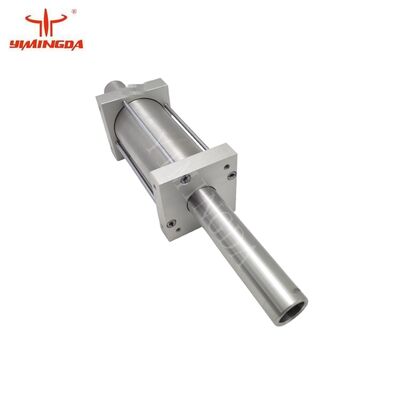 قطعة غيار لقص المنسوجات رقم 57277002 أسطوانة، هواء، خاصة، مثقاب لآلة القص الأوتوماتيكية 7200 و 7250