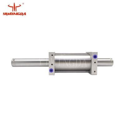 قطعة غيار لقص المنسوجات رقم 57277002 أسطوانة، هواء، خاصة، مثقاب لآلة القص الأوتوماتيكية 7200 و 7250