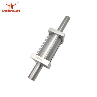 قطعة غيار لقص المنسوجات رقم 57277002 أسطوانة، هواء، خاصة، مثقاب لآلة القص الأوتوماتيكية 7200 و 7250