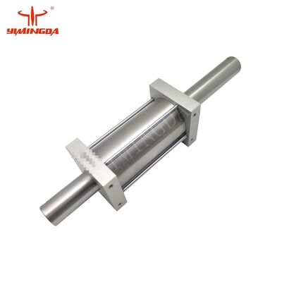 قطعة غيار لقص المنسوجات رقم 57277002 أسطوانة، هواء، خاصة، مثقاب لآلة القص الأوتوماتيكية 7200 و 7250