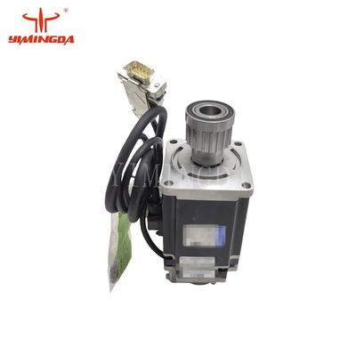 704397 محرك Q80 قطع آلات قطع قطع محرك محور Y للقطاع الآلي