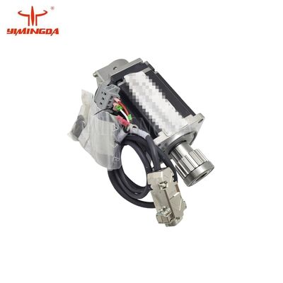 704397 محرك Q80 قطع آلات قطع قطع محرك محور Y للقطاع الآلي
