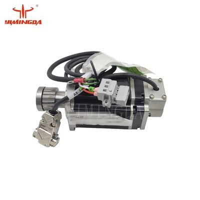704397 محرك Q80 قطع آلات قطع قطع محرك محور Y للقطاع الآلي