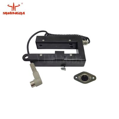 قطع الغيار لآلات قطع المنسوجات رقم 060-805-004 مجموعة استبدال لـ 5300-076-0045