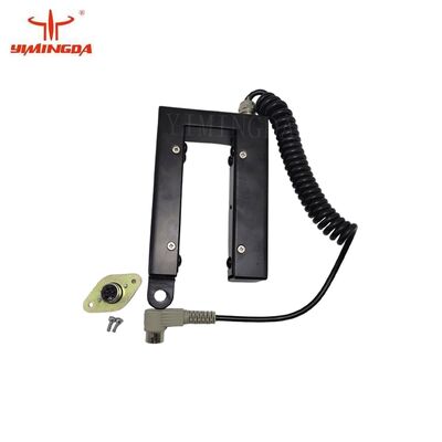 قطع الغيار لآلات قطع المنسوجات رقم 060-805-004 مجموعة استبدال لـ 5300-076-0045