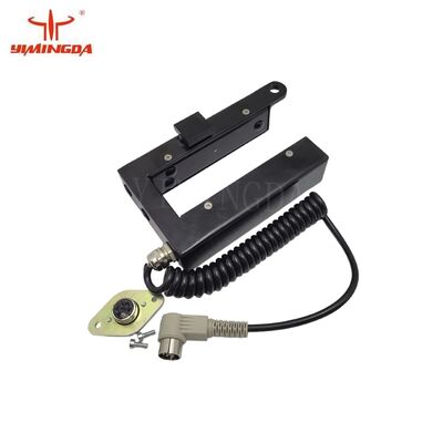 قطع الغيار لآلات قطع المنسوجات رقم 060-805-004 مجموعة استبدال لـ 5300-076-0045