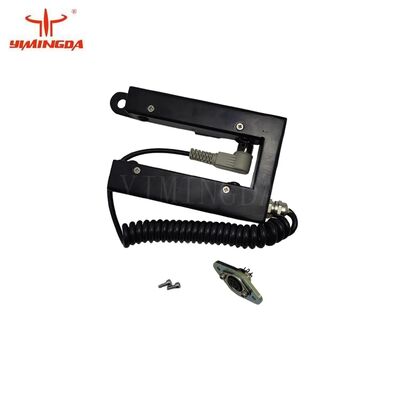 قطع الغيار لآلات قطع المنسوجات رقم 060-805-004 مجموعة استبدال لـ 5300-076-0045