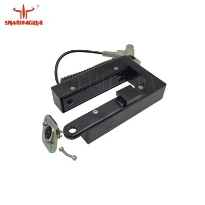 قطع الغيار لآلات قطع المنسوجات رقم 060-805-004 مجموعة استبدال لـ 5300-076-0045