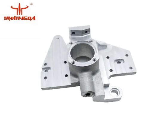 قطع غيار ماكينة قص المنسوجات رقم 98580000/99395005/99395001/99395002 عربة، رافعة، سكة مزدوجة، تشغيل آلي، Hx