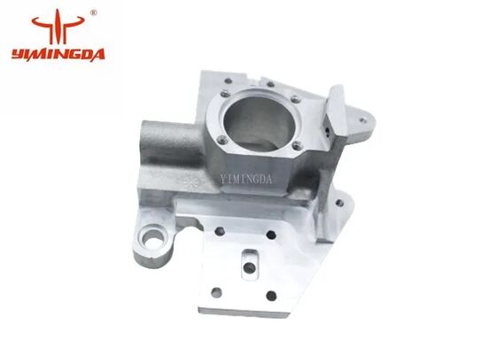 قطع غيار ماكينة قص المنسوجات رقم 98580000/99395005/99395001/99395002 عربة، رافعة، سكة مزدوجة، تشغيل آلي، Hx