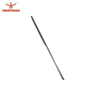 سكين القطع النسيجي أحجام: 329x4x2mm، 329x4.5x2mm شفرة القطع