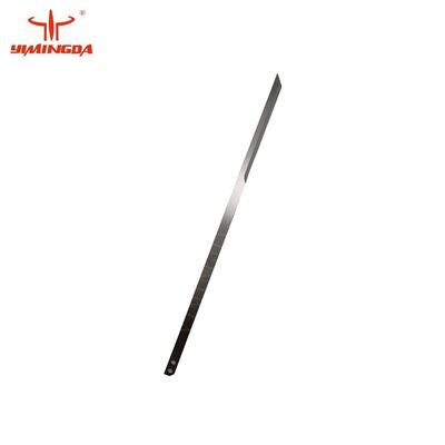 سكين القطع النسيجي أحجام: 329x4x2mm، 329x4.5x2mm شفرة القطع