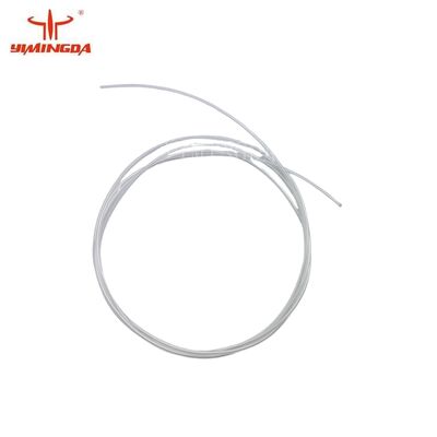 قطعة آلة قص النسيج رقم 060865 خرطوم تعبئة الزيت - متر لـ Bullmer Procut XL7501 D8002