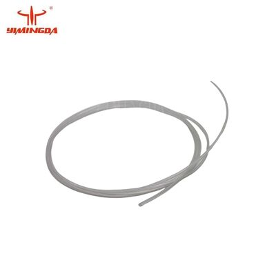 قطعة آلة قص النسيج رقم 060865 خرطوم تعبئة الزيت - متر لـ Bullmer Procut XL7501 D8002