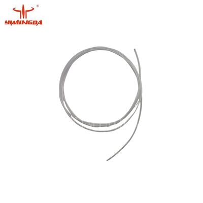 قطعة آلة قص النسيج رقم 060865 خرطوم تعبئة الزيت - متر لـ Bullmer Procut XL7501 D8002