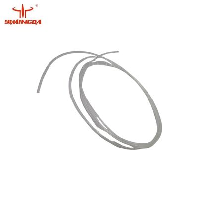 قطعة آلة قص النسيج رقم 060865 خرطوم تعبئة الزيت - متر لـ Bullmer Procut XL7501 D8002