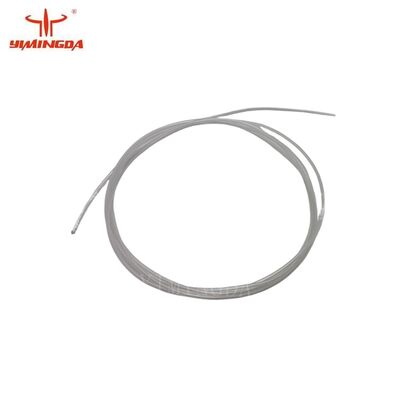 قطعة آلة قص النسيج رقم 060865 خرطوم تعبئة الزيت - متر لـ Bullmer Procut XL7501 D8002