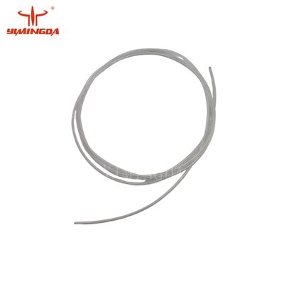 قطعة آلة قص النسيج رقم 060865 خرطوم تعبئة الزيت - متر لـ Bullmer Procut XL7501 D8002