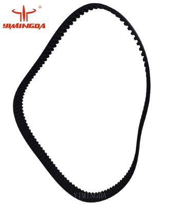 Textile Cutter Spare Part No. 180500094 Belt, Timing, 2nd Drill, GT7250 Cutting Machine Parts